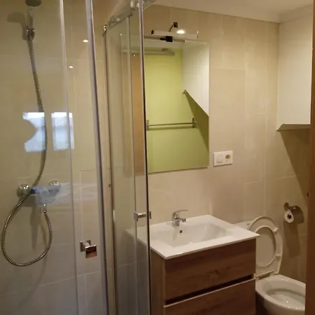 Habitacion Con Bano Privado Cambados