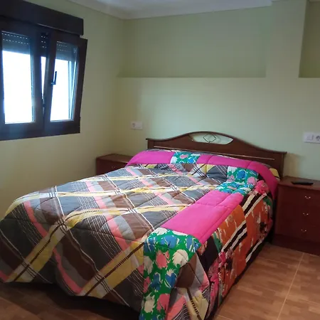 Habitacion Con Bano Privado * Cambados